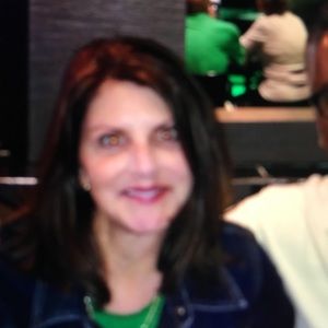 Meet your Posher, Barbara